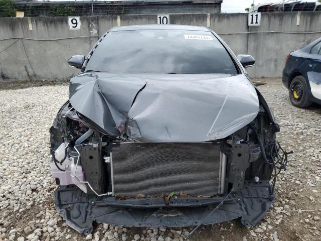 Photo 5 from auction – 2018 TOYOTA PRIUS with VIN JTDKBRFU7J3077143