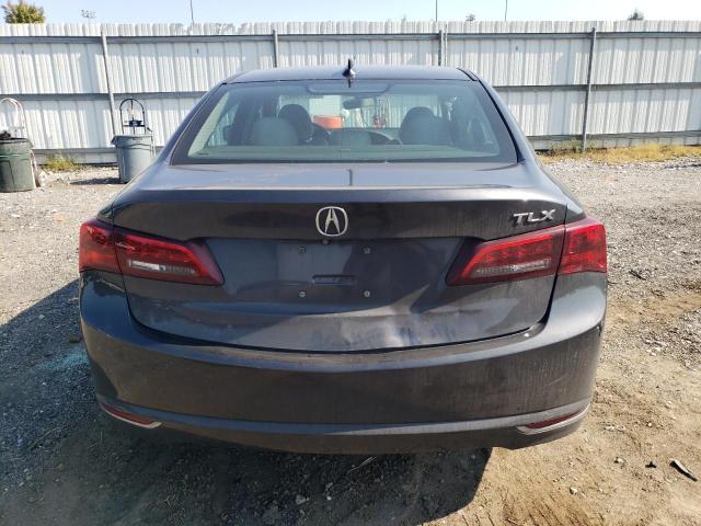 Photo 6 from auction – 2015 ACURA TLX TECH with VIN 19UUB2F54FA008231