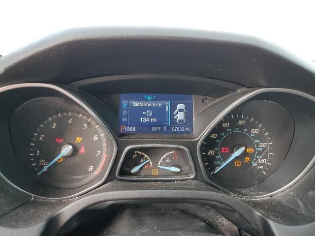 Photo 9 from auction – 2013 FORD FOCUS SE with VIN 1FADP3F23DL349428