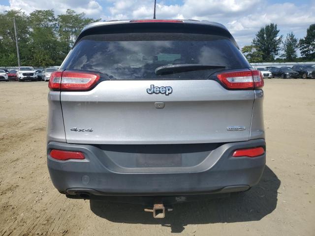 Photo 6 from auction – 2015 JEEP CHEROKEE L with VIN 1C4PJMCBXFW613149