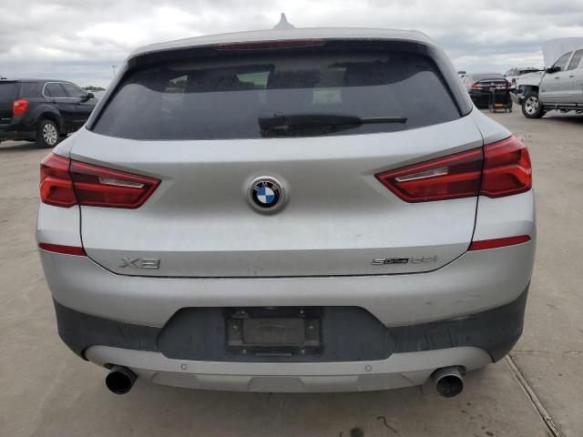 Photo 6 from auction – 2019 BMW X2 SDRIVE2 with VIN WBXYJ3C53KEP77211