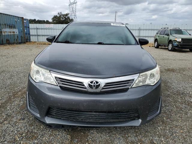 Photo 5 from auction – 2012 TOYOTA CAMRY BASE with VIN 4T1BF1FKXCU526439