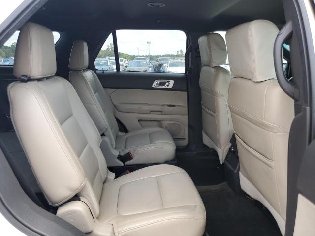 Фото 11 с аукциона – 2013 FORD EXPLORER X с VIN 1FM5K7D82DGB52606