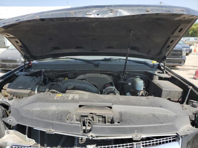 Photo 12 from auction – 2007 CADILLAC ESCALADE E with VIN 1GYFK66877R195101