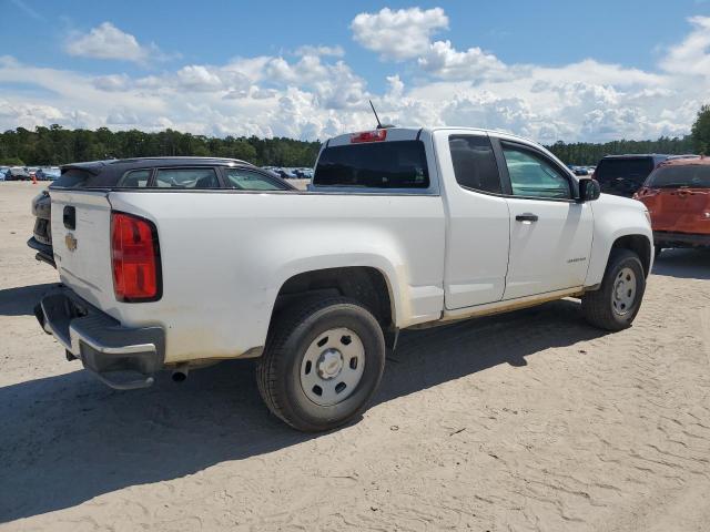 Photo 3 from auction – 2016 CHEVROLET COLORADO with VIN 1GCHSBE33G1327699