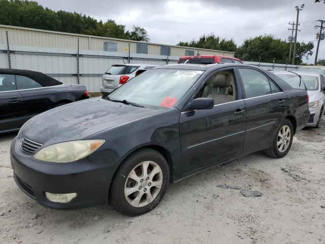 Photo 1 from auction – 2005 TOYOTA CAMRY LE with VIN 4T1BF30K45U092803