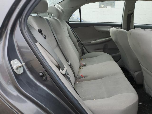 Photo 10 from auction – 2013 TOYOTA COROLLA BA with VIN 2T1BU4EE0DC007244