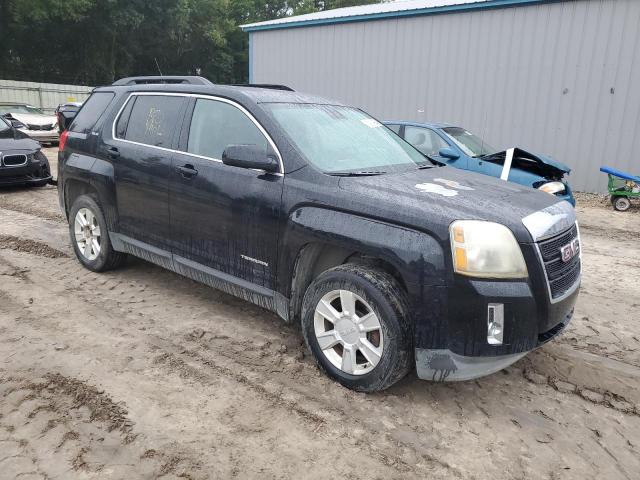 Photo 4 from auction – 2012 GMC TERRAIN SL with VIN 2GKALSEK3C6209136