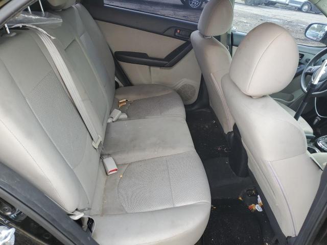 Photo 10 from auction – 2011 KIA FORTE EX with VIN KNAFU5A21B5433731