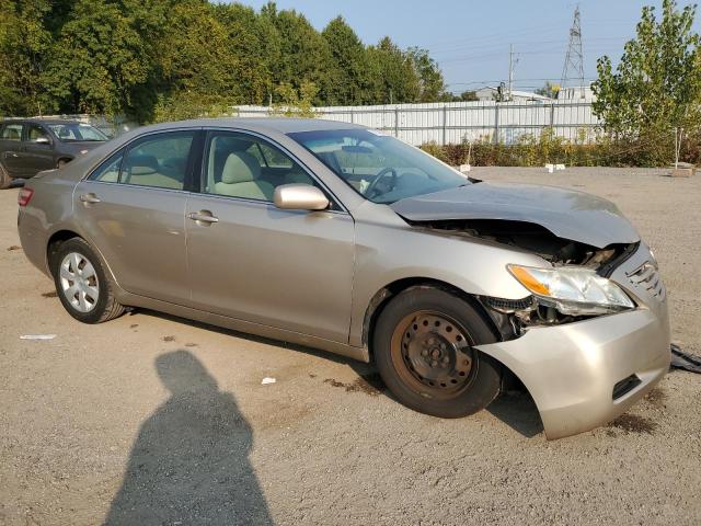 Photo 4 from auction – 2007 TOYOTA CAMRY CE with VIN 4T1BE46K77U116109