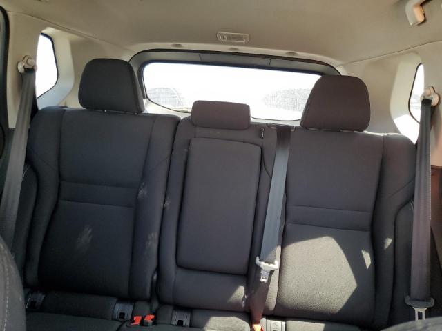 Photo 10 from auction – 2023 NISSAN ROGUE S with VIN 5N1BT3AB3PC814326