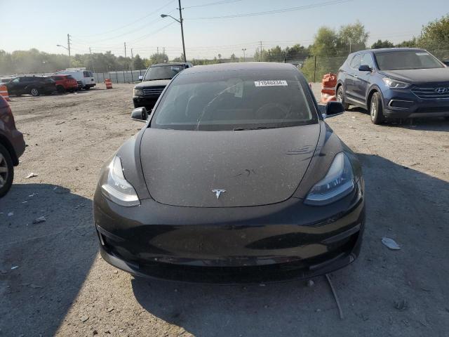 Photo 5 from auction – 2019 TESLA MODEL 3 with VIN 5YJ3E1EB8KF197194