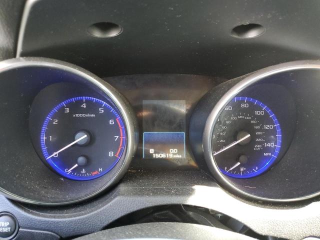 Photo 9 from auction – 2016 SUBARU OUTBACK 2. with VIN 4S4BSAECXG3257750