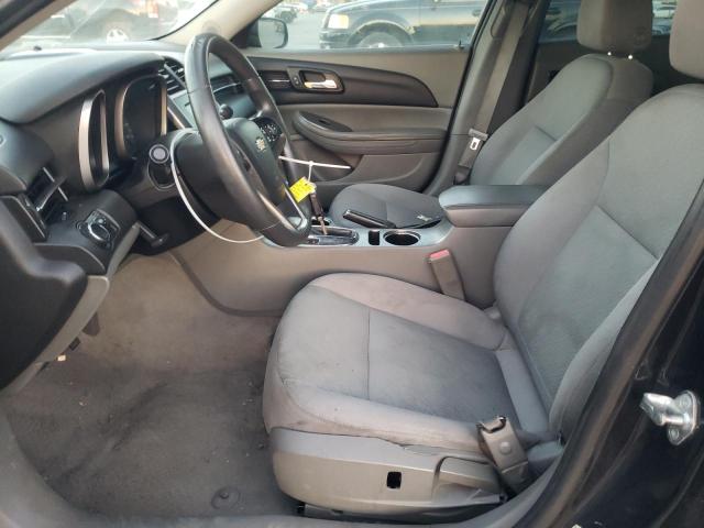 Photo 7 from auction – 2015 CHEVROLET MALIBU LS with VIN 1G11B5SL7FF335130