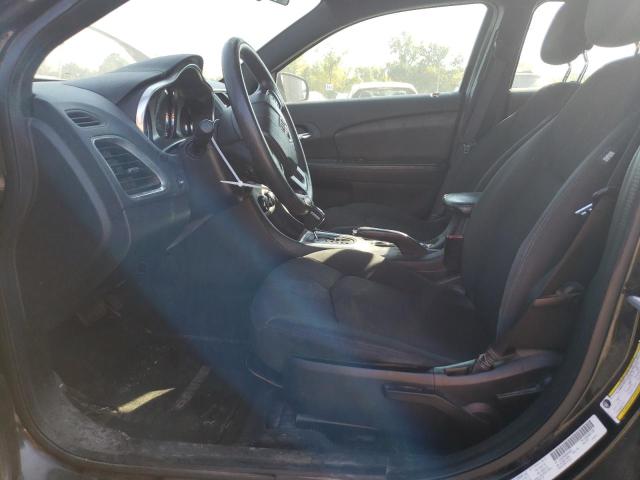 Photo 7 from auction – 2013 DODGE AVENGER SE with VIN 1C3CDZAB5DN644029