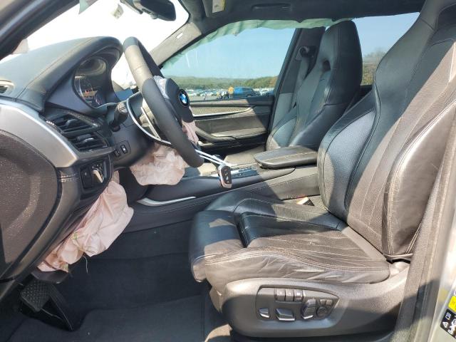 Photo 7 from auction – 2015 BMW X5 M with VIN 5YMKT6C59F0C89571