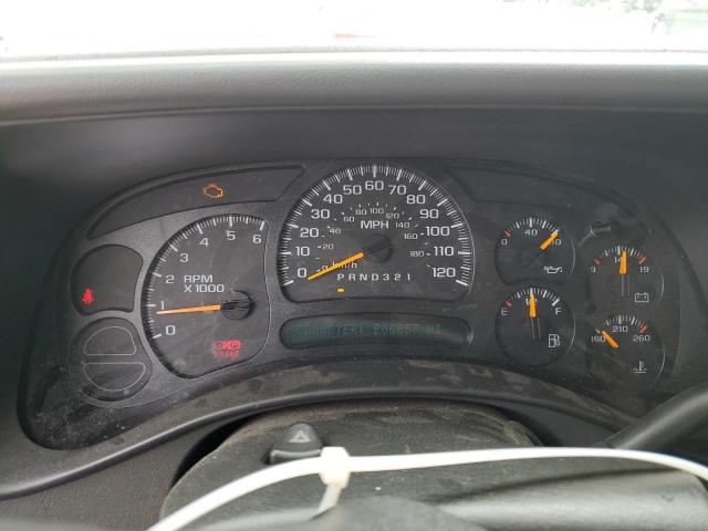 Photo 9 from auction – 2007 GMC NEW SIERRA with VIN 2GTEC13V471123759