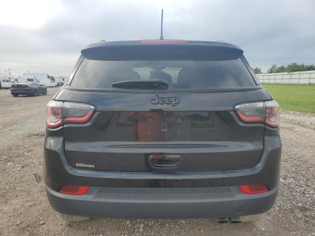 Photo 6 from auction – 2020 JEEP COMPASS LA with VIN 3C4NJCBBXLT211572