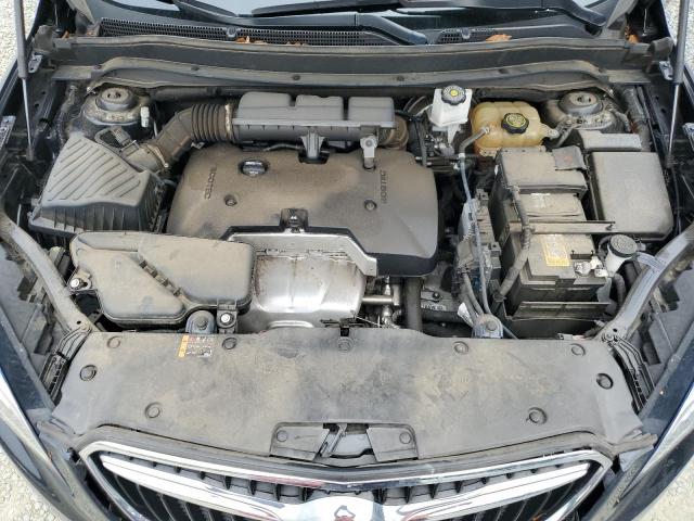 Photo 12 from auction – 2020 BUICK ENVISION E with VIN LRBFXCSA9LD083730
