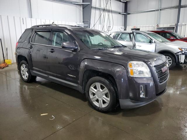 Photo 4 from auction – 2014 GMC TERRAIN SL with VIN 2GKFLWEK2E6171432