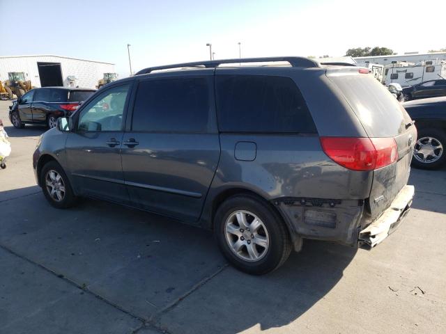 Photo 2 from auction – 2009 TOYOTA SIENNA CE with VIN 5TDZK23C19S276555