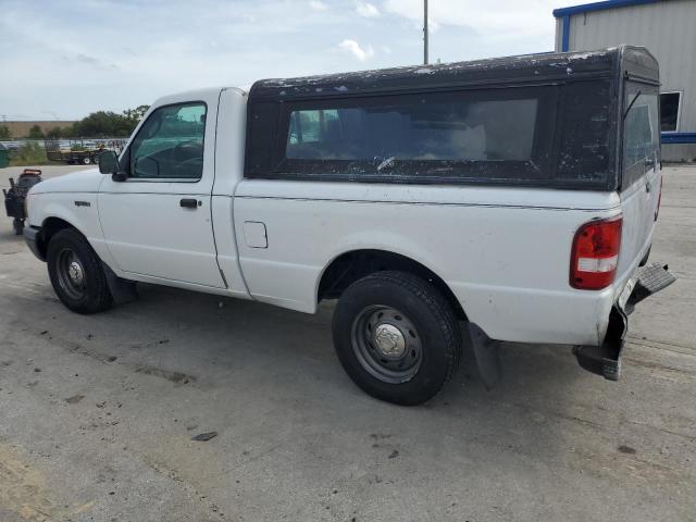 Zdjęcie 2 z aukcji – 2003 FORD RANGER z VIN 1FTYR10D23PA37158