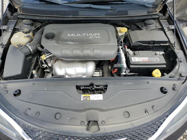 Photo 11 from auction – 2016 CHRYSLER 200 LIMITE with VIN 1C3CCCAB9GN137073