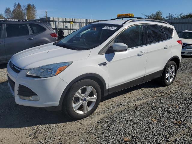 FORD ESCAPE SE 2016 with VIN 1FMCU9GX7GUB16643 - Photo from auction