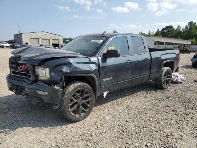 Photo 1 from auction – 2018 GMC SIERRA K15 with VIN 1GTV2LEC1JZ282425