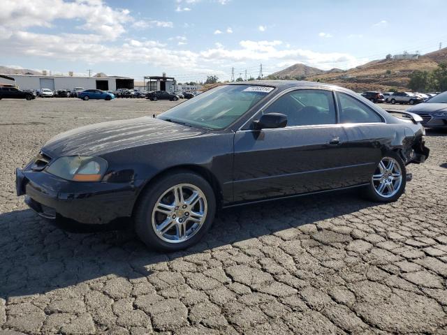 ACURA 3.2CL TYPE 2003 with VIN 19UYA41733A009147 - Photo from auction