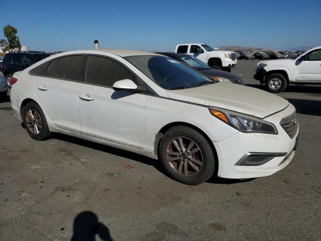 Photo 4 from auction – 2016 HYUNDAI SONATA SE with VIN 5NPE24AF8GH378106