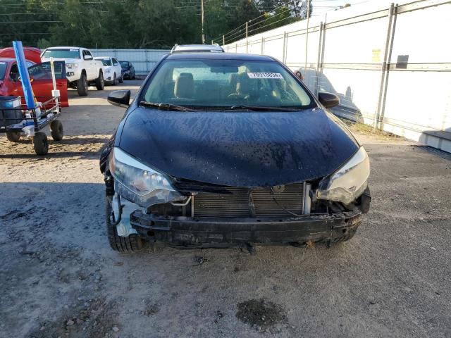 Photo 5 from auction – 2014 TOYOTA COROLLA L with VIN 2T1BURHE6EC153383