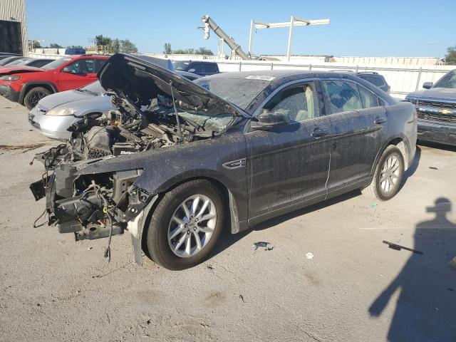 Снимка 1 от търг – 2015 FORD TAURUS SE с VIN 1FAHP2D80FG116704