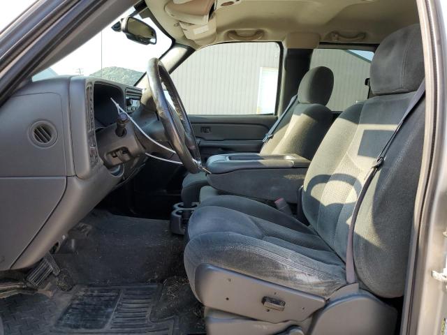 Zdjęcie 7 z aukcji – 2004 CHEVROLET SILVERADO z VIN 1GCEK19T24E334770
