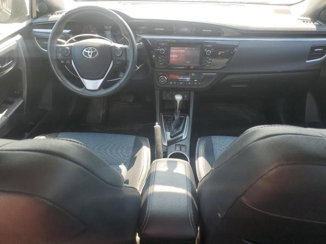 Photo 8 from auction – 2016 TOYOTA COROLLA L with VIN 2T1BURHEXGC553496