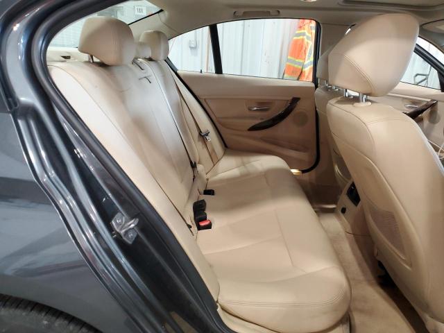 Photo 10 from auction – 2013 BMW 328 XI with VIN WBA3B3G5XDNP38405