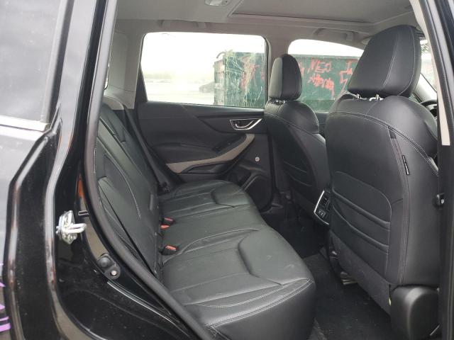 Photo 10 from auction – 2022 SUBARU FORESTER L with VIN JF2SKAPC4NH497802