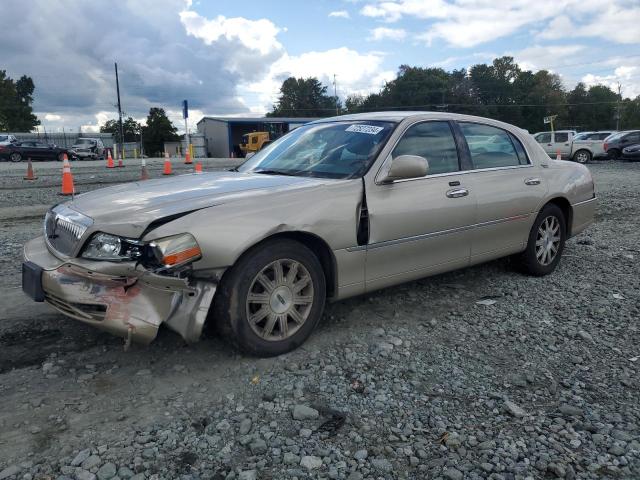 LINCOLN TOWN CAR S 2011 with VIN 2LNBL8CV5BX759524 - Photo from auction