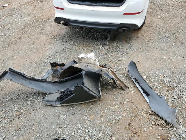 Photo 12 from auction – 2014 KIA OPTIMA EX with VIN 5XXGN4A78EG306601