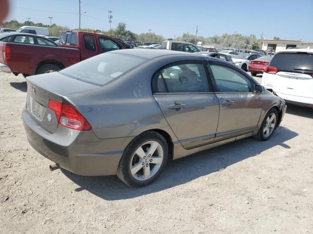 Photo 3 from auction – 2007 HONDA CIVIC EX with VIN 1HGFA16837L022997