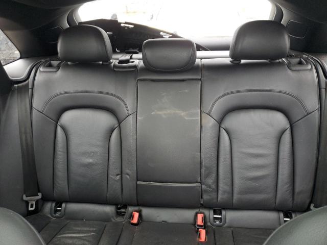 Photo 10 from auction – 2017 AUDI Q3 PREMIUM with VIN WA1BCCFSXHR016704