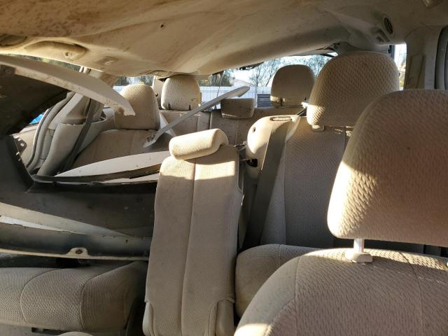 Photo 10 from auction – 2014 TOYOTA SIENNA LE with VIN 5TDKK3DC7ES485461