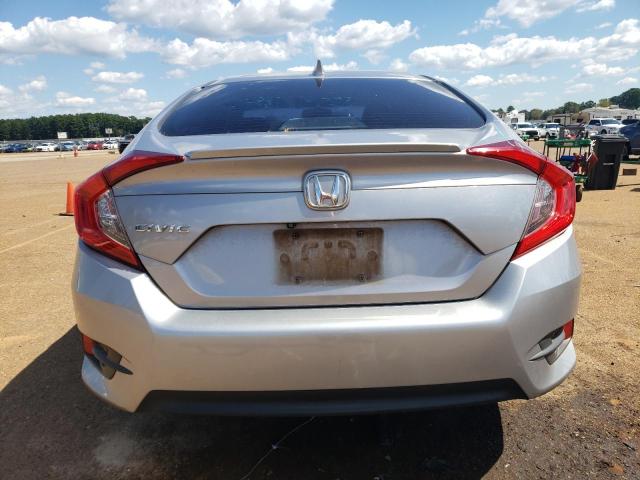 Photo 6 from auction – 2016 HONDA CIVIC EX with VIN 19XFC1F32GE029378
