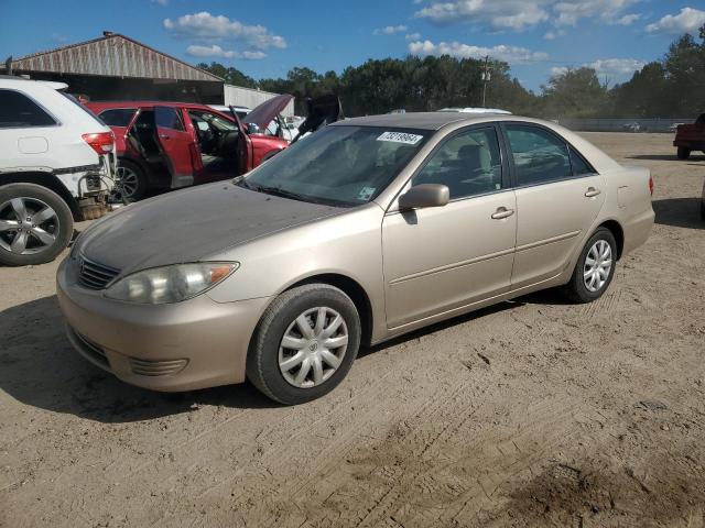 Photo 1 from auction – 2005 TOYOTA CAMRY LE with VIN 4T1BE30K95U584973