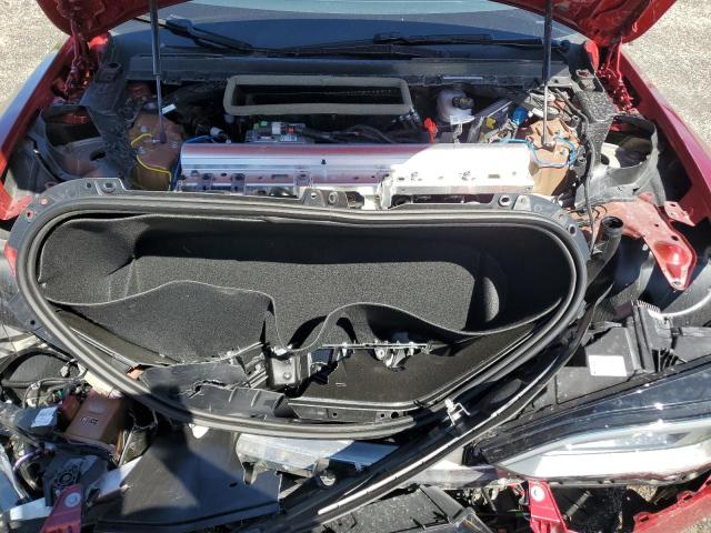 Photo 11 from auction – 2023 TESLA MODEL S with VIN 5YJSA1E59PF519009