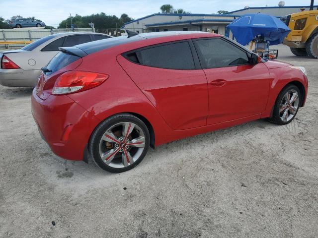 Photo 3 from auction – 2016 HYUNDAI VELOSTER with VIN KMHTC6AD0GU299870