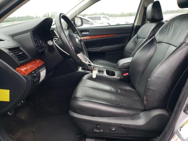 Photo 7 from auction – 2010 SUBARU LEGACY 2.5 with VIN 4S3BMFK63A1222674