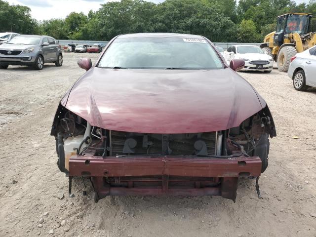 Photo 5 from auction – 2008 LEXUS ES 350 with VIN JTHBJ46G182187457