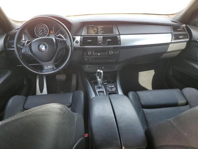 Photo 8 from auction – 2013 BMW X5 XDRIVE3 with VIN 5UXZV4C57D0B00689