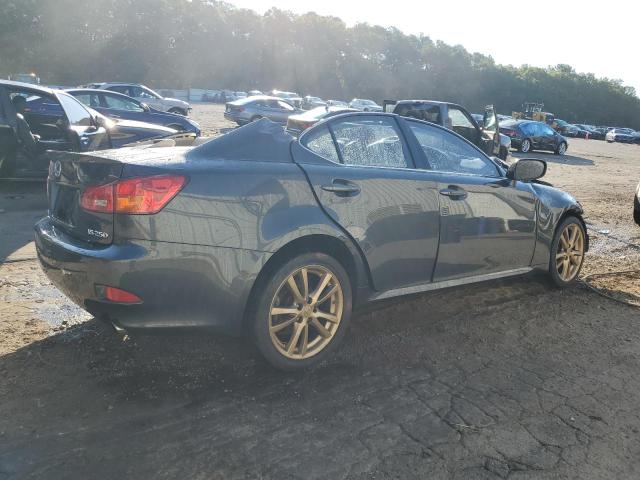 Photo 3 from auction – 2008 LEXUS IS 250 with VIN JTHBK262382076074